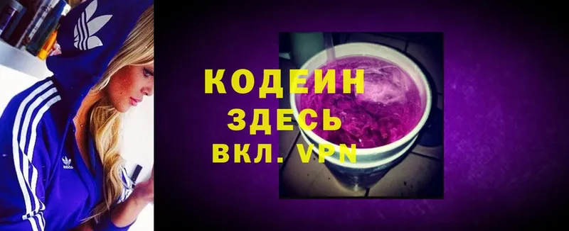 цены наркотик  Воронеж  Кодеиновый сироп Lean Purple Drank 